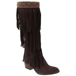 DONALD J. PLINER DENISE BOOTS